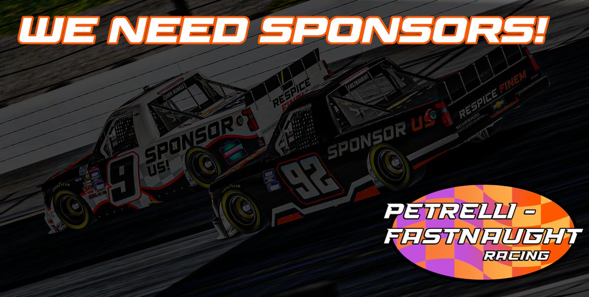 Spades Racing w/Overtake tweet media