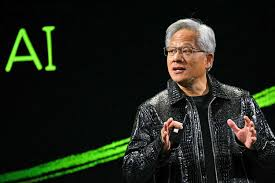 NVIDIA 4Q COMPUTE REV. $51.33B, EST. $51.61B NVIDIA 4Q NETWORKING REV. $10.98B, EST. $9.02B NVIDIA 4Q GAMING REV. $3.7B, EST. $4.01B 
NVIDIA 4Q DATA CENTER REVENUE $62.3B, EST. $60.36B