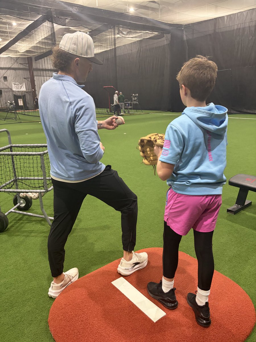 Diamond Dreams Sports Academy tweet media