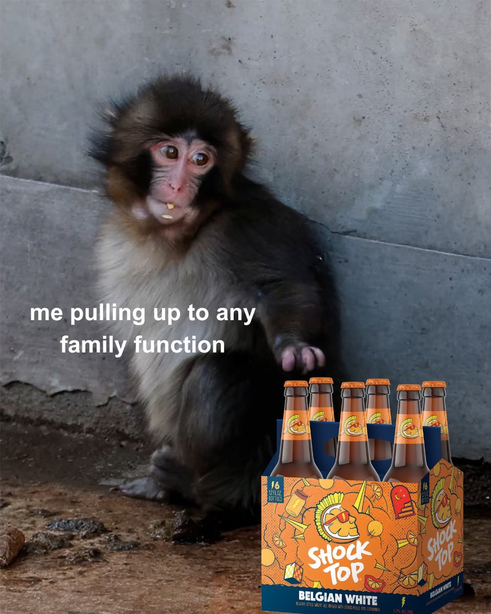 Shock Top tweet media