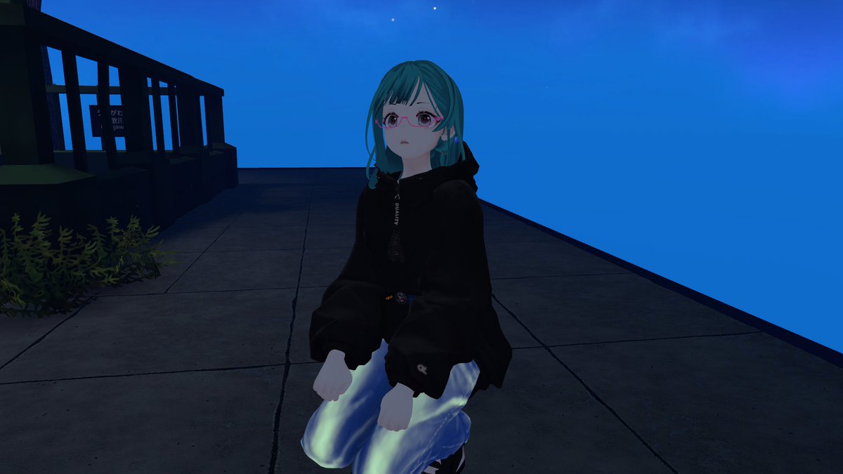 サトシ☆VRC tweet media