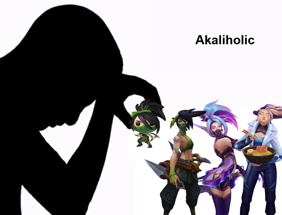 akaliholic.