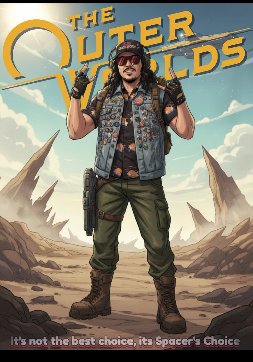 80sRockerDad tweet media