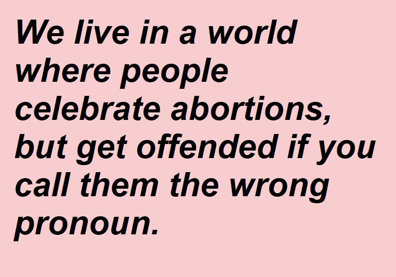 Stop Abortion Now (@lifenewstoo) on Twitter photo 