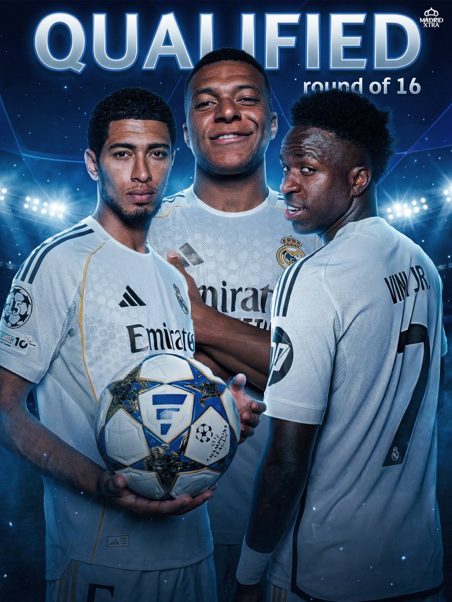 Madrid Xtra tweet media