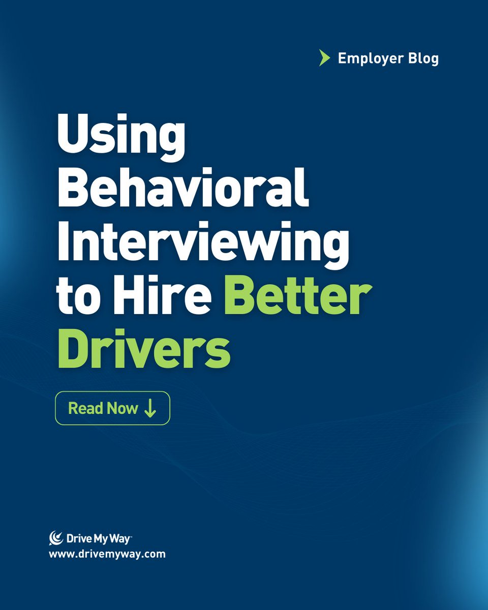 Drive My Way tweet media