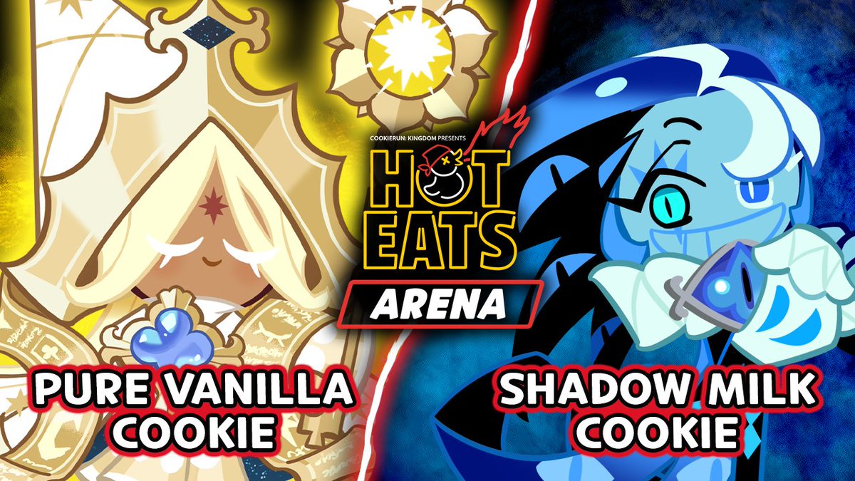 CookieRun: Kingdom tweet media