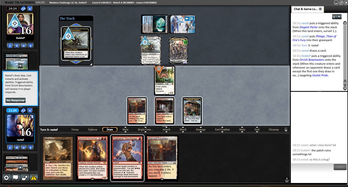 Guilherme 🃏 “ Rastaf “🧙🏻‍♂️ Merjam tweet media