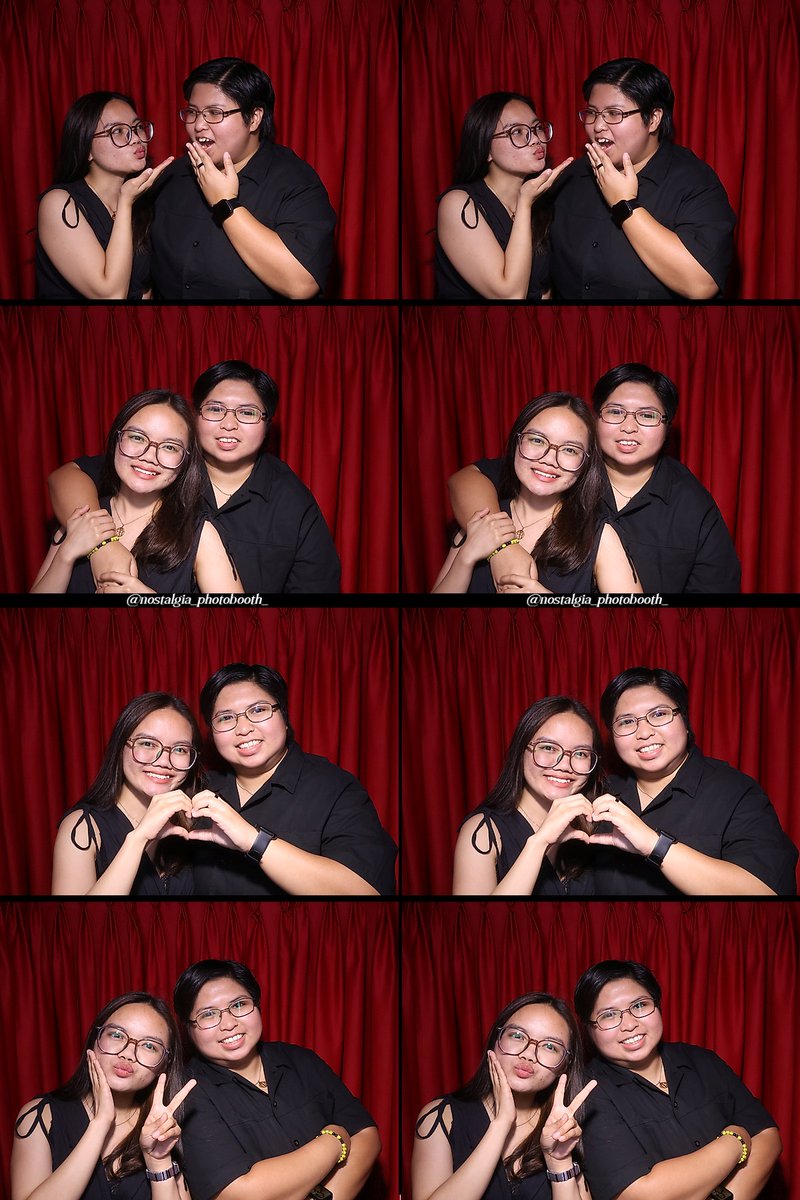 ayapot05's tweet photo. Late by 8 days, but yeah... better late than never. 😁

Happy 4th Anniversary to us, my love! 💕
(Feb. 18, 2026) 🥰

I’m so happy that we finally got to celebrate our anniversary together for the first time this year. It was truly worth the wait. I love you so much, my love! 😘❤️ https://t.co/02pSyUBuVf