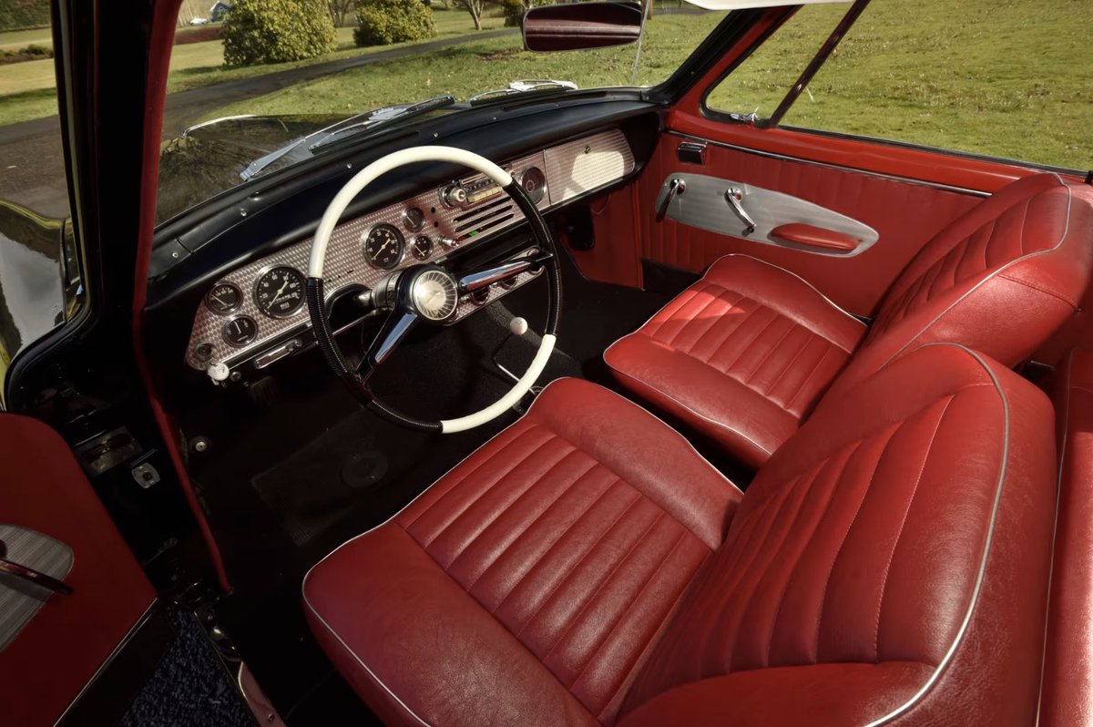 Mecum Auctions tweet media