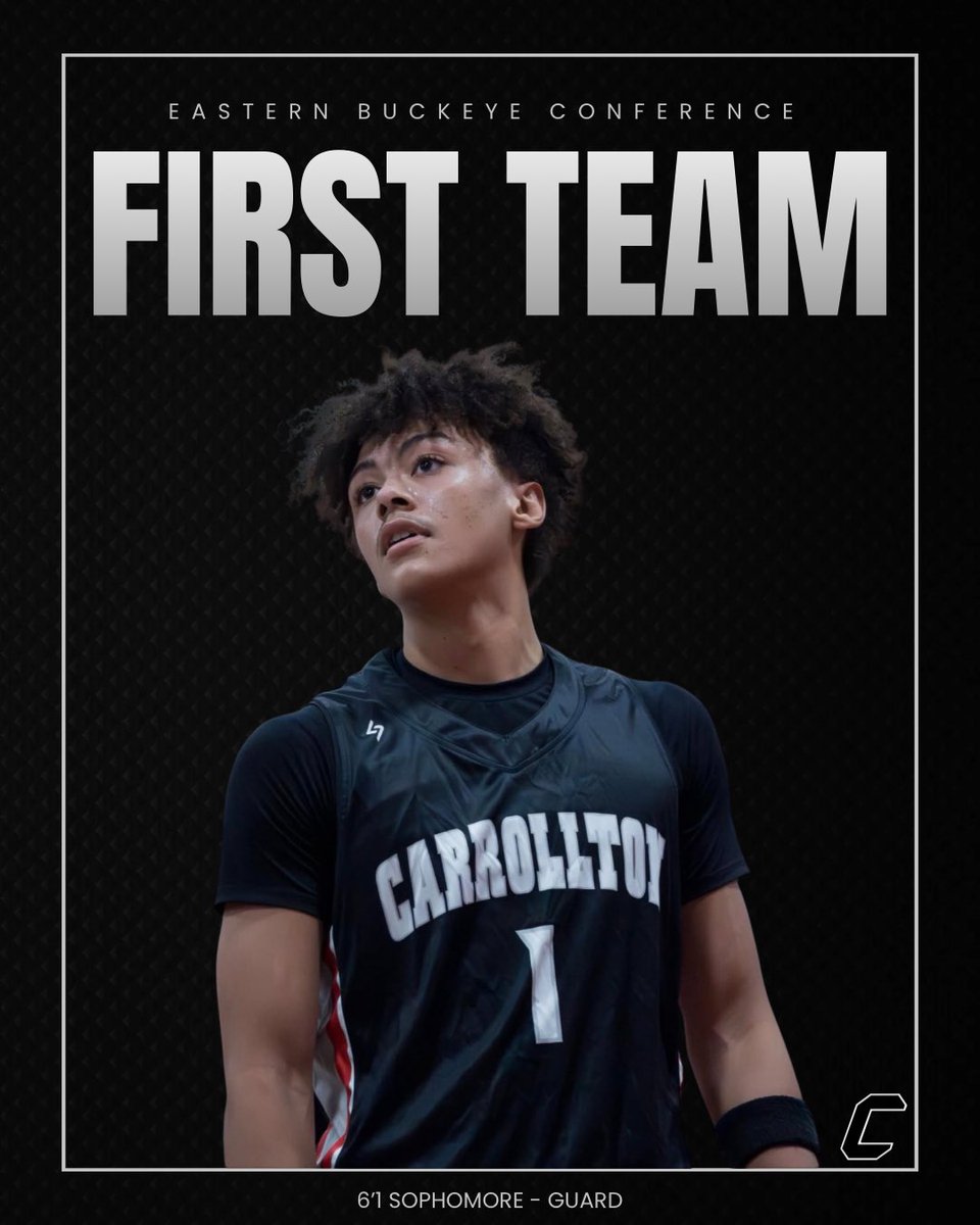 johnson_Tay1's tweet photo. Very thankful to earn Eastern Buckeye Confrence first team!!
Stats:
354 points- 16.1 ppg
99 rebounds- 4.5 rpg
91 assists- 4.13 apg 
FT 55/74- 74.3%
3pt 52/118- 44.06% https://t.co/xHGrbJgnsv