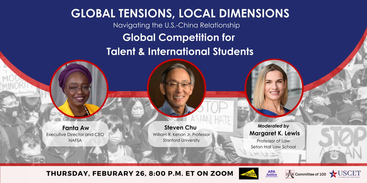 Committee of 100 tweet media