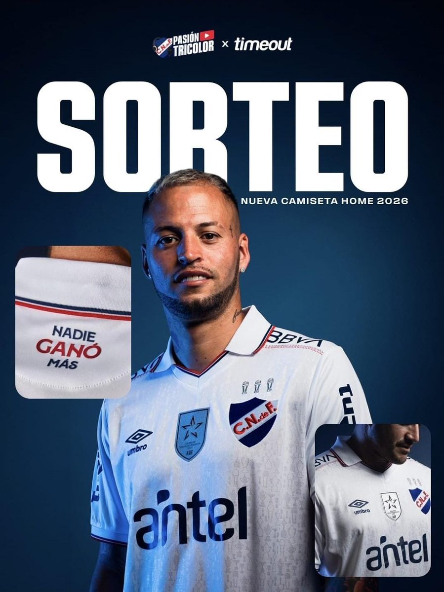 PASIÓN TRICOLOR tweet media