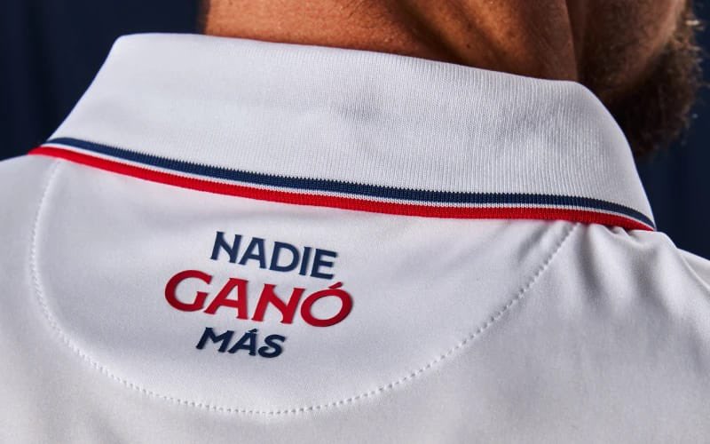 PASIÓN TRICOLOR tweet media