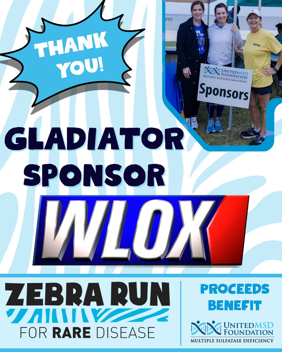 Cure MSD tweet media