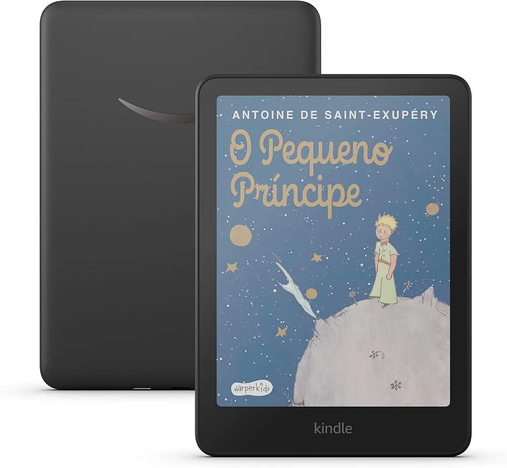 shoppingvirtu4l's tweet photo. Oferta 💛 Amazon

🛍️ Kindle Colorsoft (16 GB)

R$ 1.019,00

🎟️ Use o cupom ESQUENTA100

🛒 https://t.co/L8RM1yKEGE https://t.co/NR4RQUkxCJ