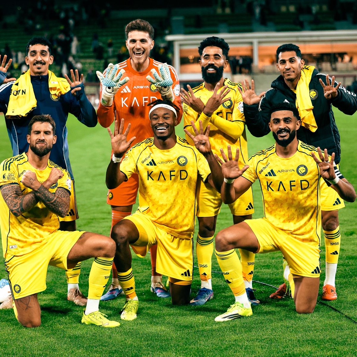 عبدالاله العمري tweet media