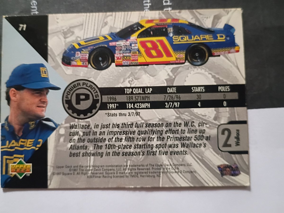 Randy_Daye_Jr's tweet photo. @Kenny_Wallace @CharlieMarlowSTL

Respond right here, I think it's the only one in existence https://t.co/dfQgR7vebk