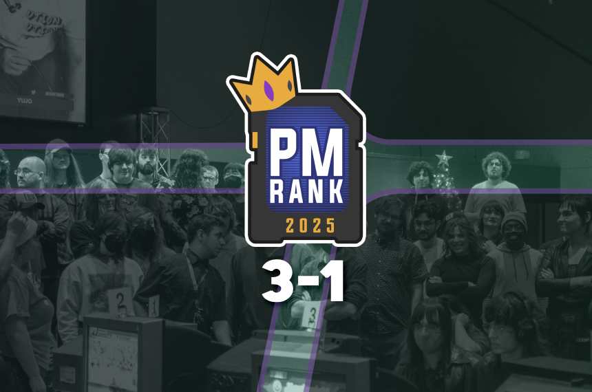 This is it - the three best Project+ players of 2025. Welcome to the top of the mountain. Read 3-1 of PMRank 2025 below:
smashboards.com/threads/pmrank…