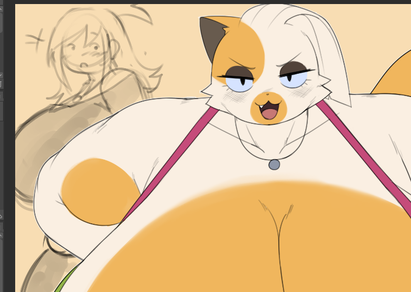 Stacky🔞 tweet media