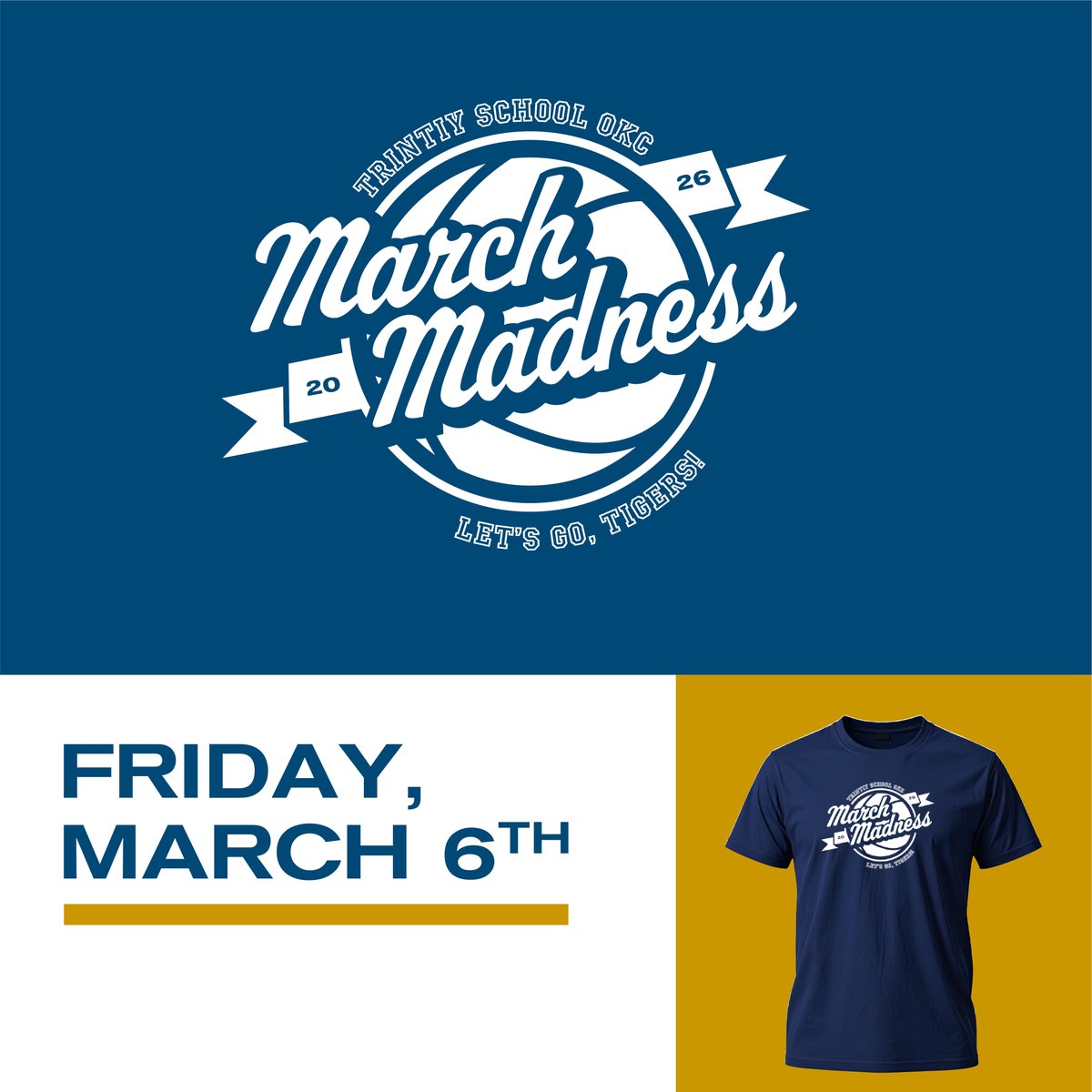 Trinity School OKC tweet media