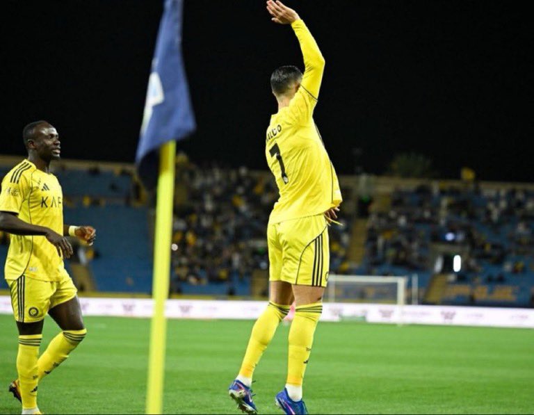 ساطي أبومحمد tweet media