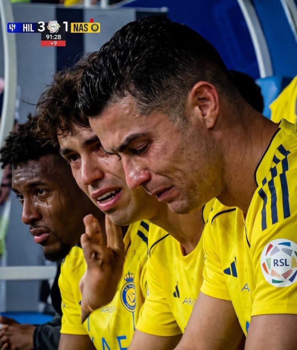 ساطي أبومحمد tweet media