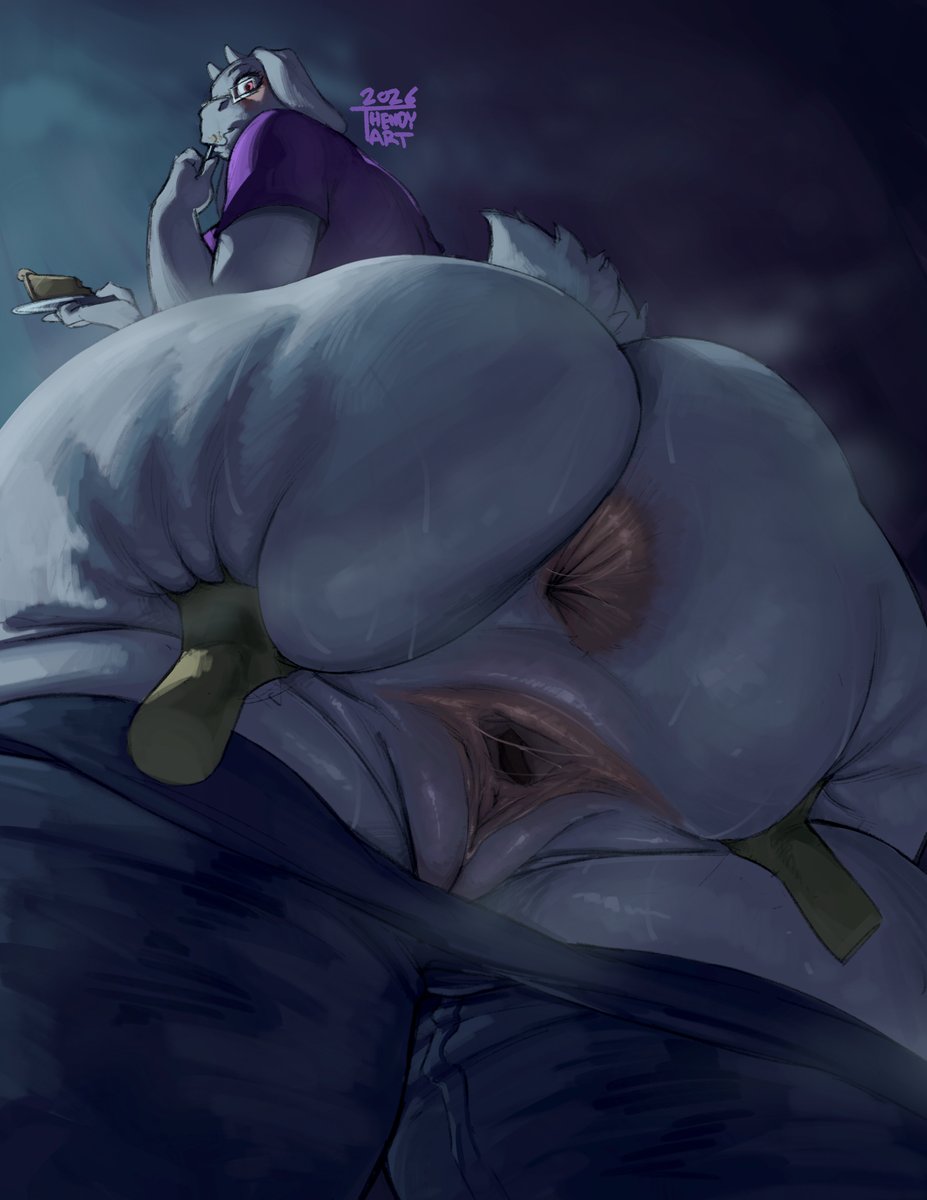 ThendyArt tweet media