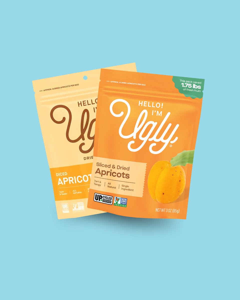 The Ugly Co. tweet media