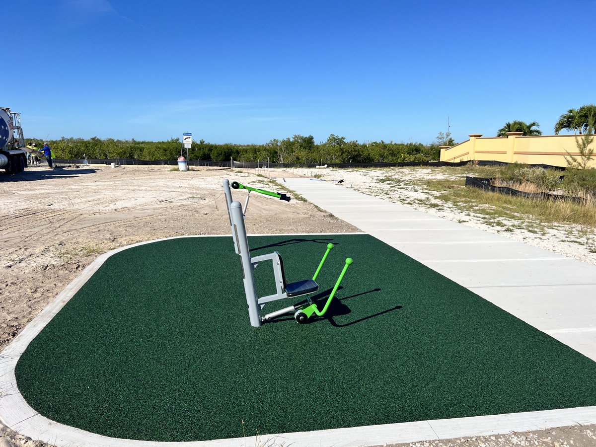 PTSurfacing's tweet photo. Does your playground need a new surface? We have flooring options! Contact our team to see what works best for you: https://t.co/yZFWmsev8D

#ProTechsSurfacing #Safety #SafetyFirst #PlaygroundSurfacing #PlaygroundFlooring #Douglasville #Marietta #PIPRubberSurfacing #Suwanee https://t.co/QV3kjY4YaF