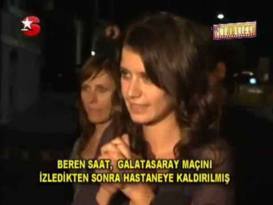 onu anlamak #GSvJUVE