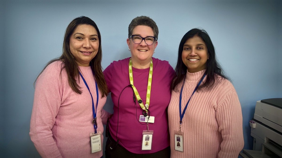 Brampton Library tweet media