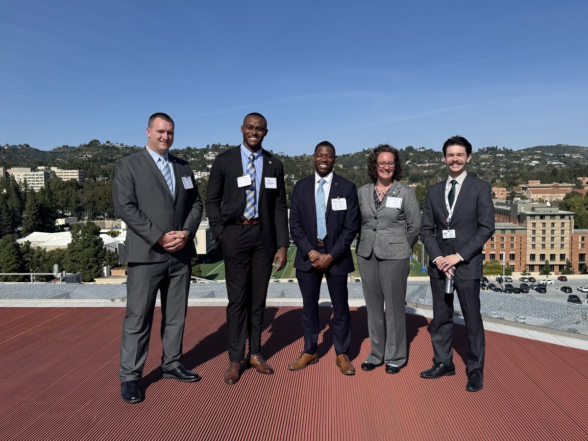 Baylor Hankamer Graduate Programs tweet media