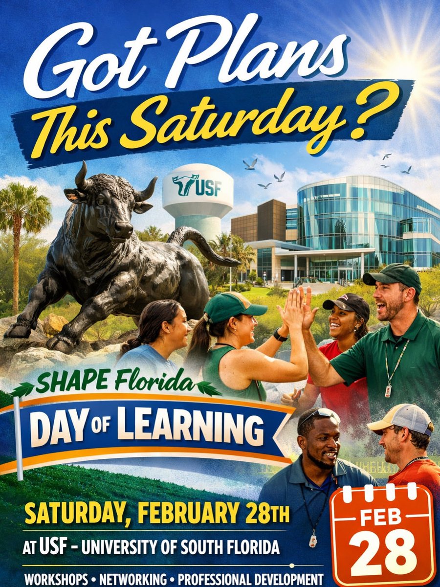 SHAPE_Florida tweet media