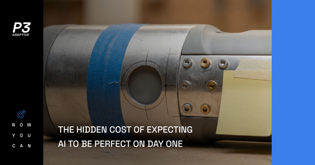 P3 Adaptive tweet media