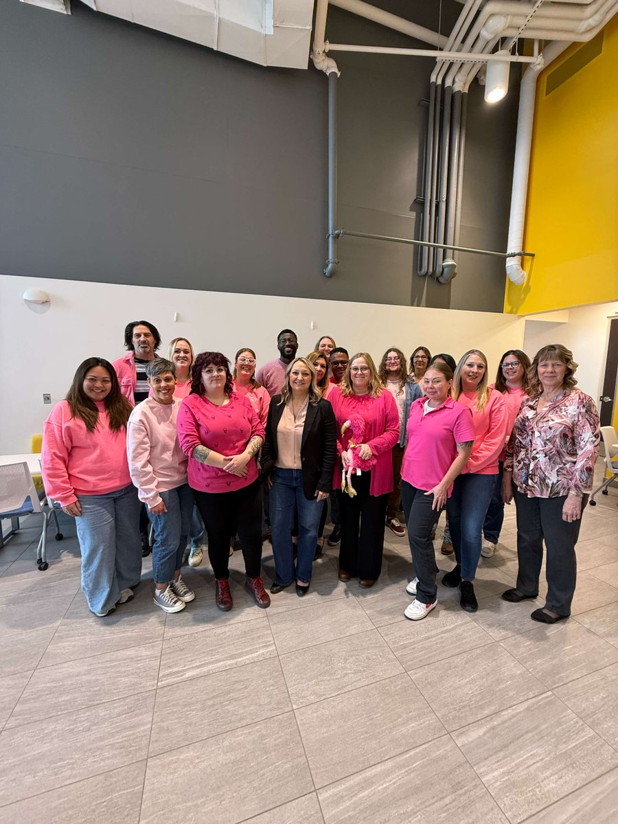 HSAA - Union of Health-Care Professionals tweet media