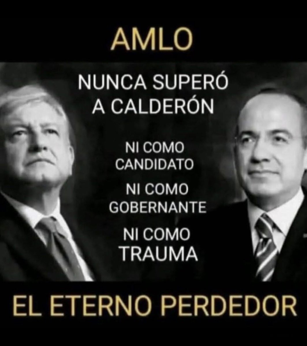 aranza105's tweet photo. @Moonlight_Blue4 @FelipeCalderon https://t.co/ihQbn4SBLV