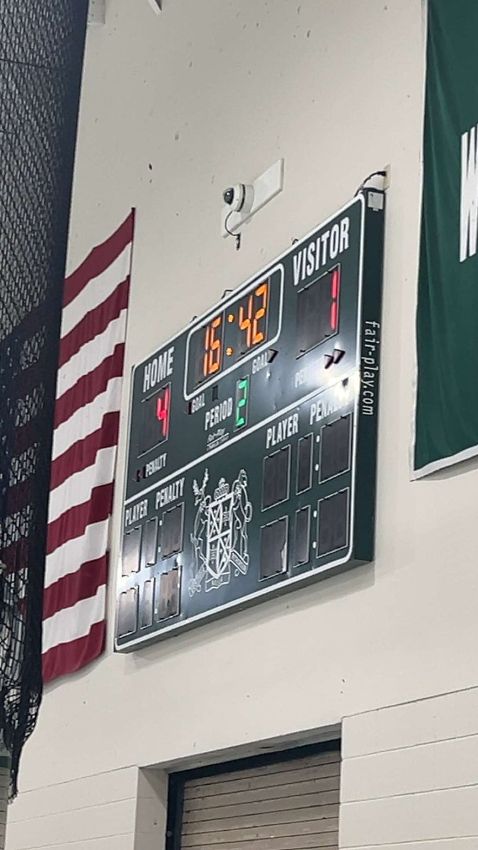 Phillips Exeter BVH tweet media