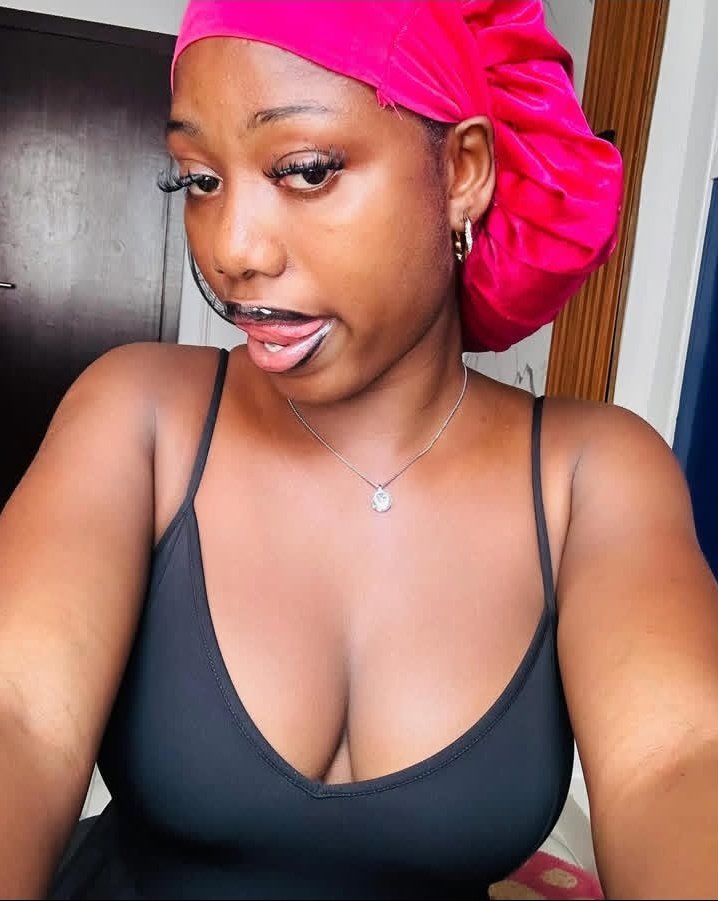 Bae Chidimma tweet media