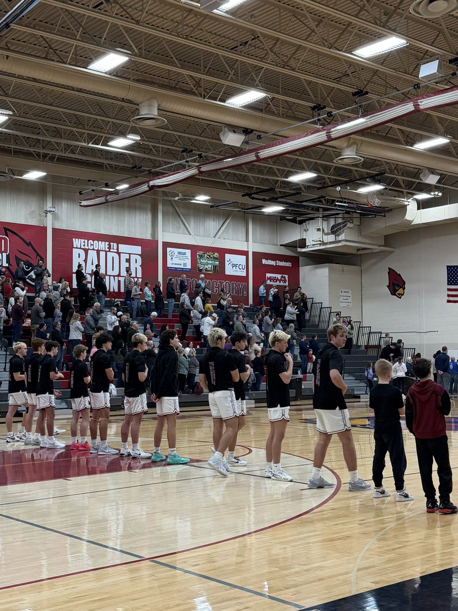 Portland Raider Boys Hoops tweet media