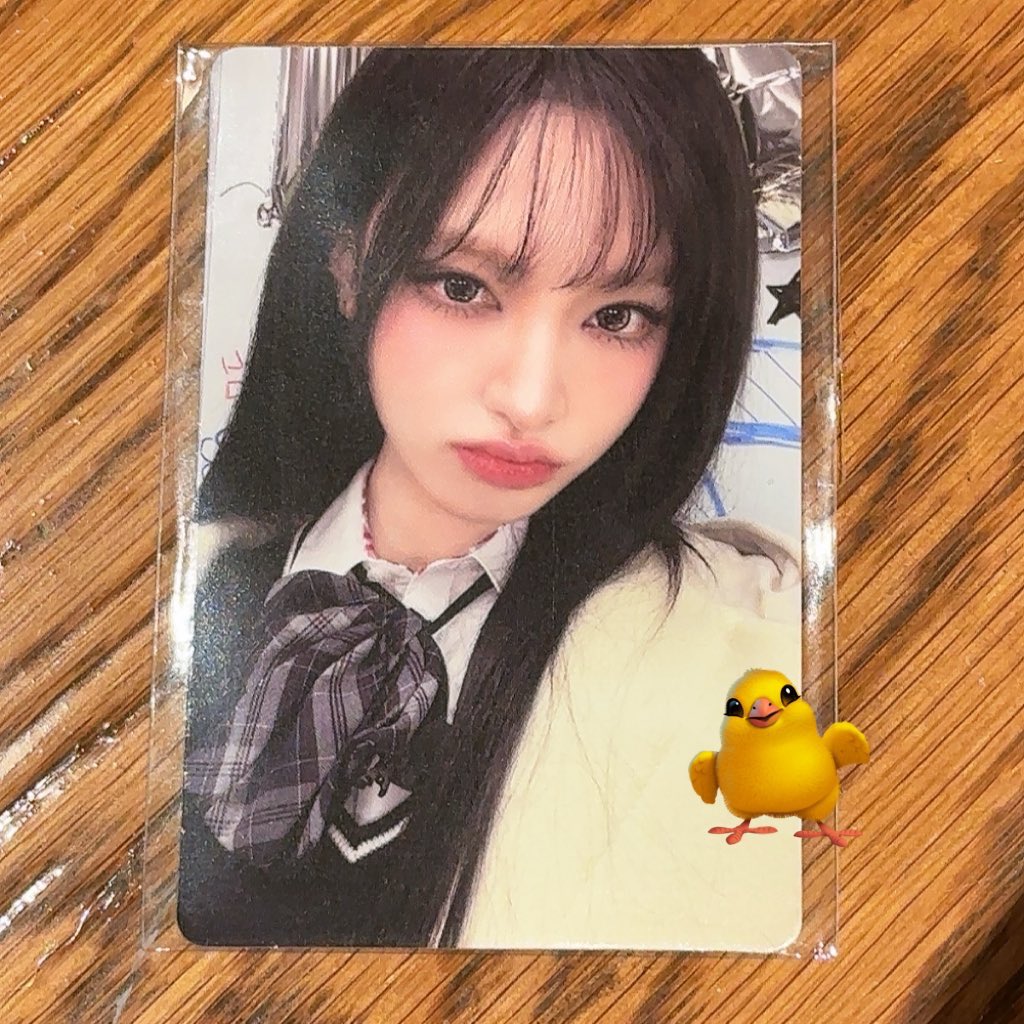 OOootddd's tweet photo. 아이브 공방 포카 포토카드 양도 !!

리즈 6.3

DM or
https://t.co/gsLOgTfL8Y

ive 포카 양도 판매 구매 셀포  ive sell wonyoung liz gaeul rei yujin leeseo wts poca photocard 안유진 가을 레이 장원영 리즈 이서 공방 포카 양도 미공포 eleven https://t.co/ms94TUKfbO