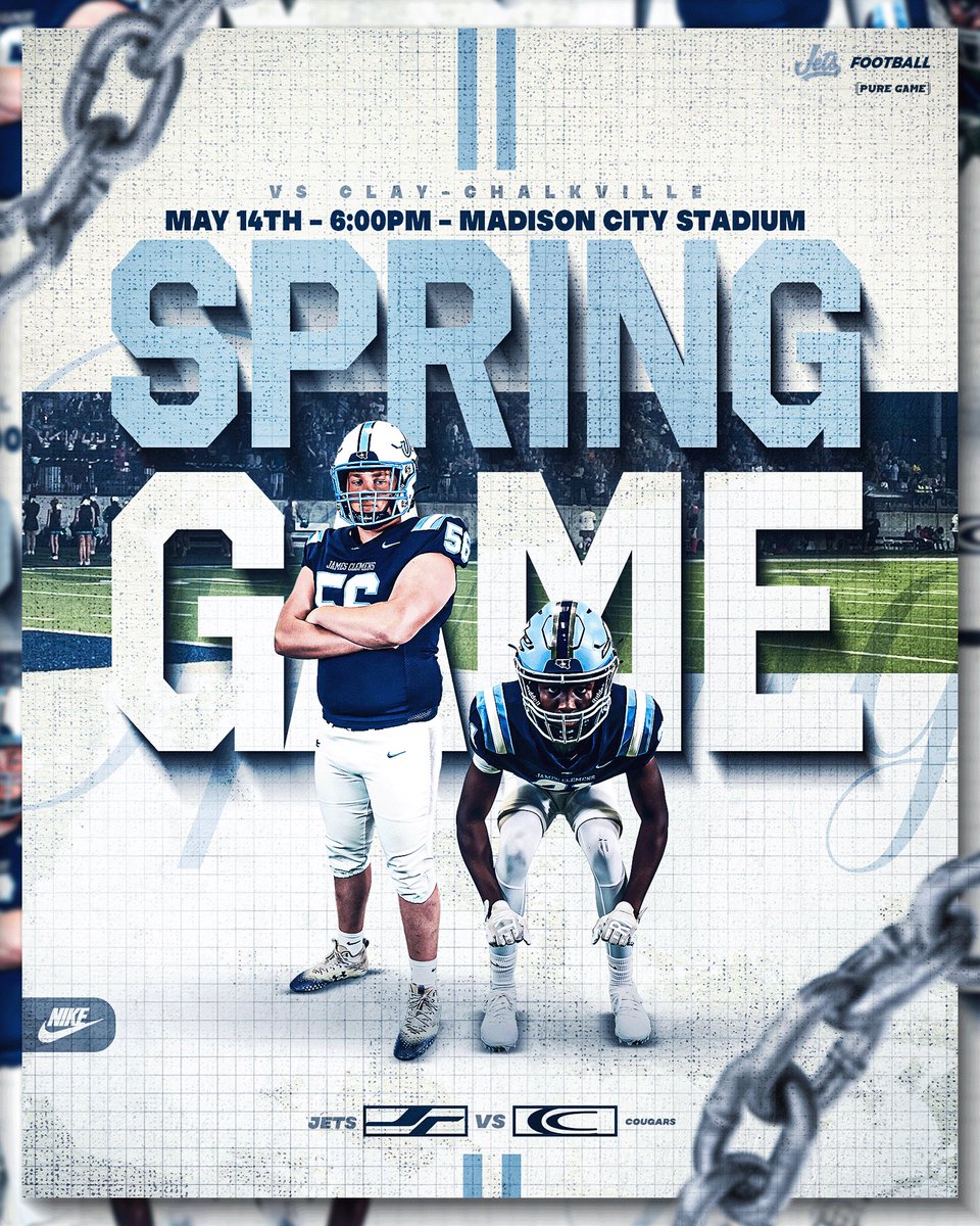 James Clemens Jets Fb tweet media