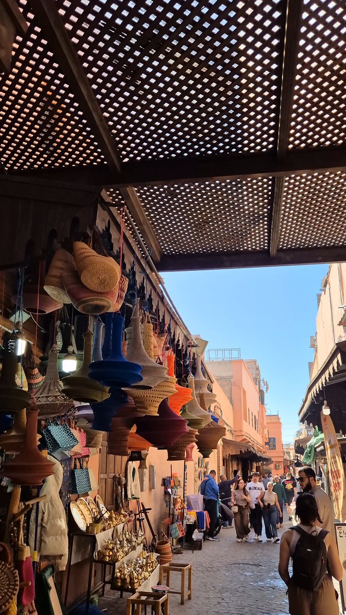 putovoas's tweet photo. immersive marrakesh https://t.co/93JXLy85Lx