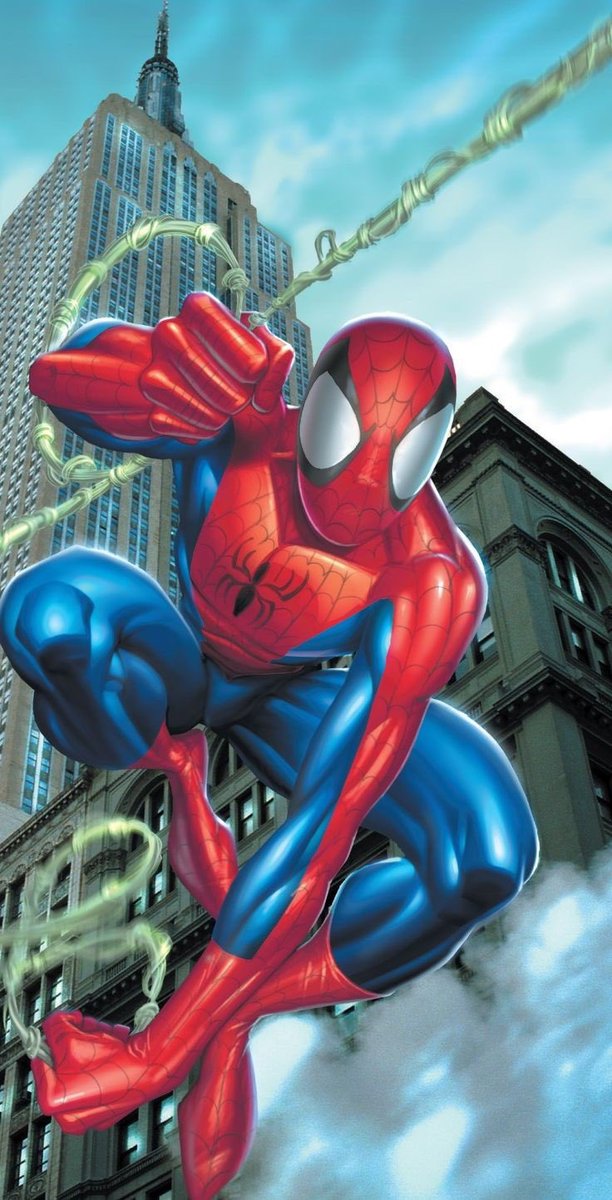 Wanted to make a Mark Bagley Appreciation post for the young artists out there who may not know him. Mark is in my opinion THE best Spider-man artist ever. He's drawn Spider-man probably the most of any artist ever.