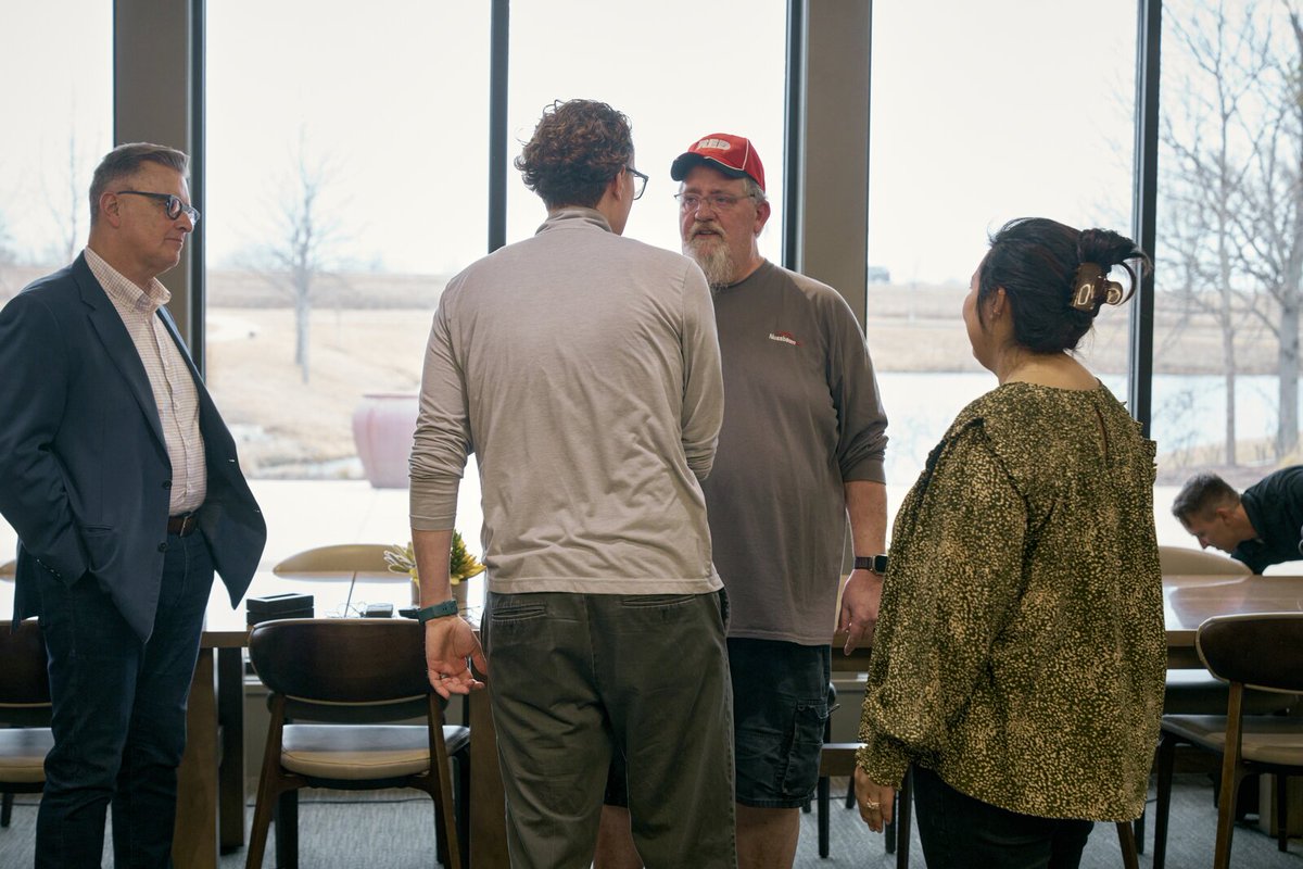 Nussbaum Transportation tweet media