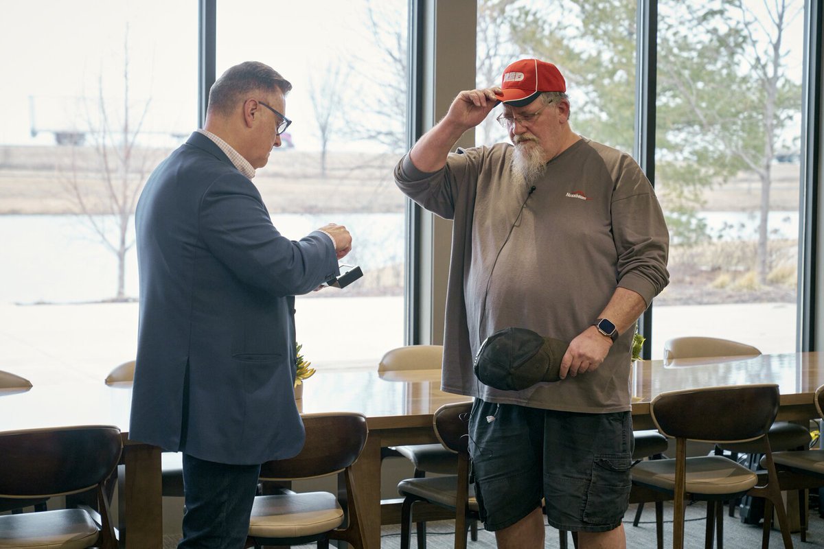 Nussbaum Transportation tweet media