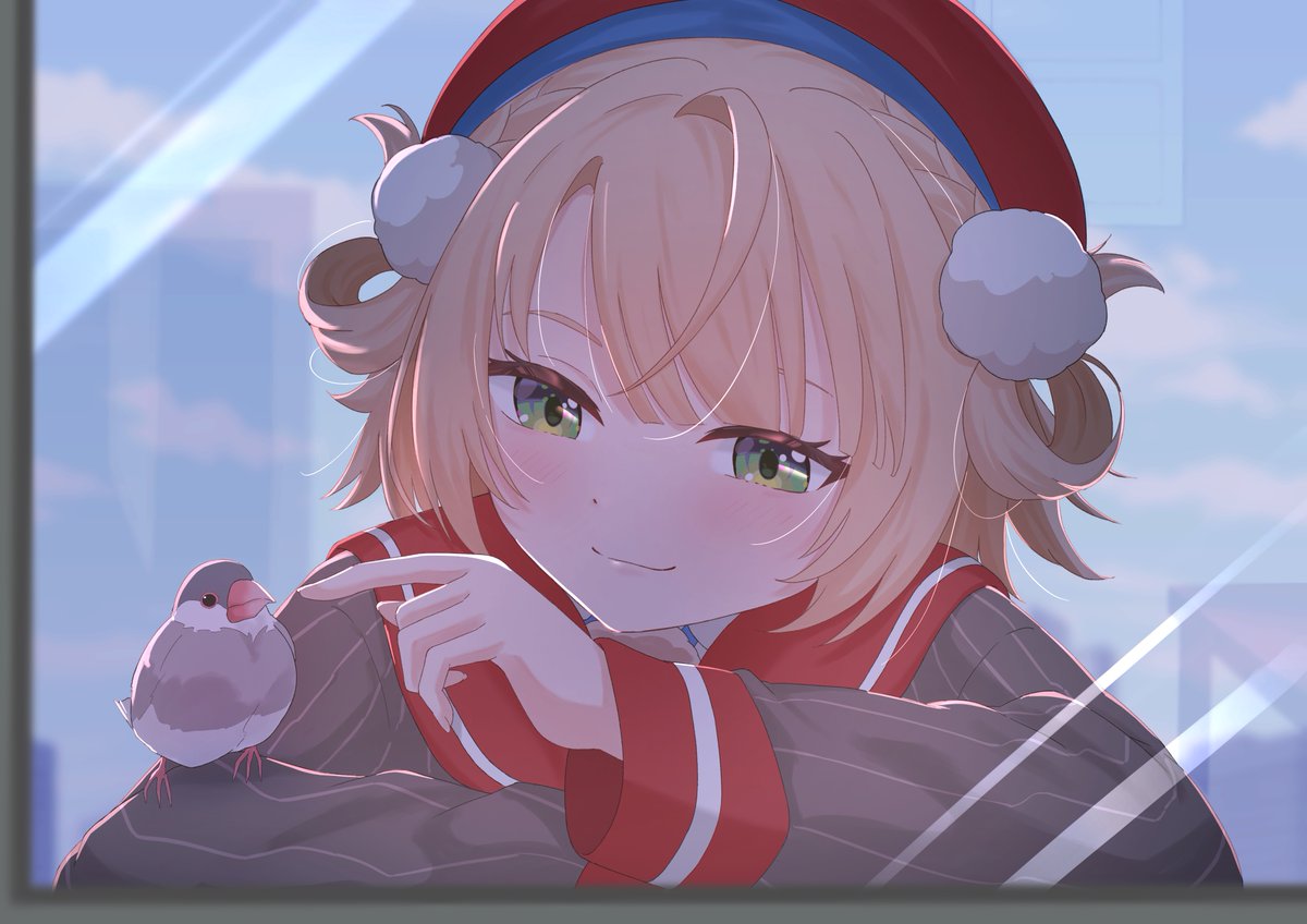 glglmop's tweet photo. ういママぁ　#どろういんぐ https://t.co/KRrkFHNLlt