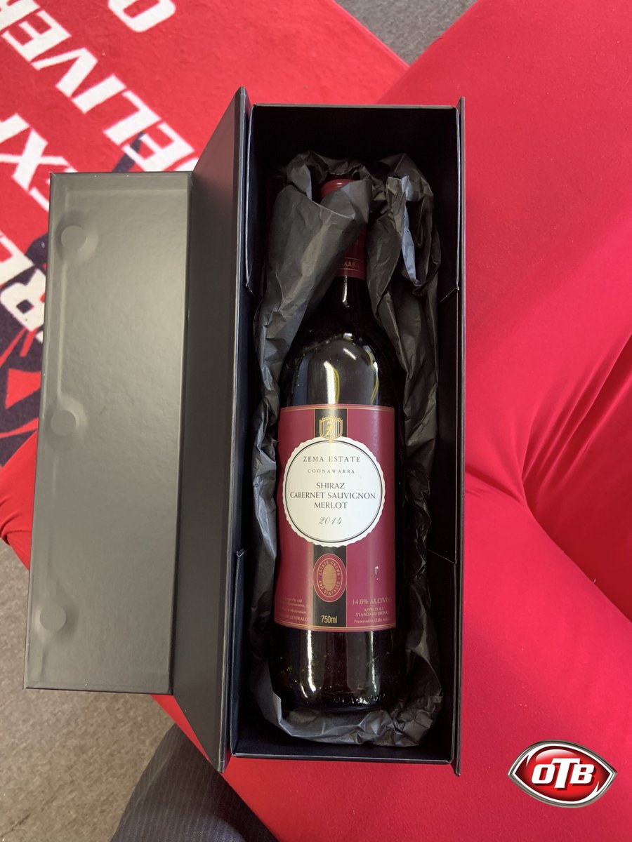 Roy Kowarski. OTB. Customer Engagement Strategist tweet media