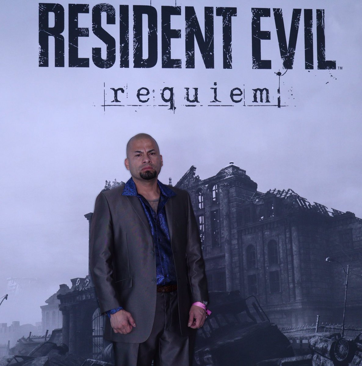 Daniel Moncada tweet media