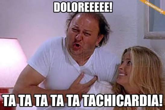 eyofthetiger's tweet photo. @mike_fusco Sono in tachicardia alla massimo boldi https://t.co/8jpDhaBnFL